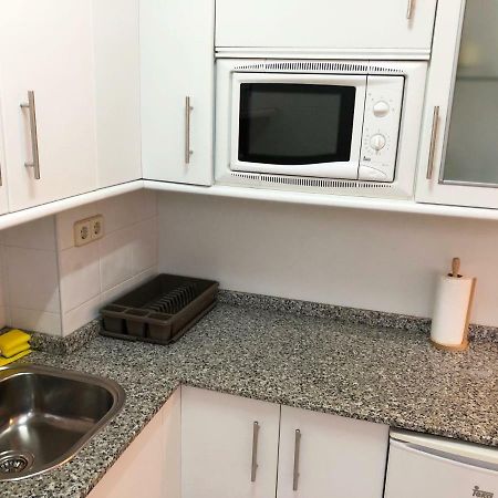 Pitelos Smart Appartement Santiago de Compostella Buitenkant foto