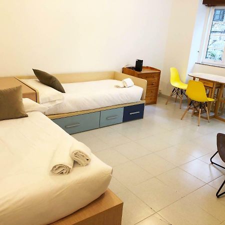 Pitelos Smart Appartement Santiago de Compostella Buitenkant foto
