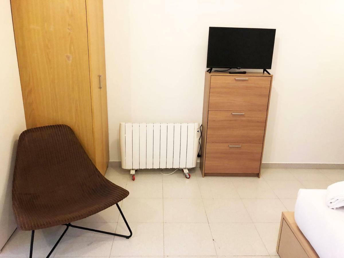 Pitelos Smart Appartement Santiago de Compostella Buitenkant foto
