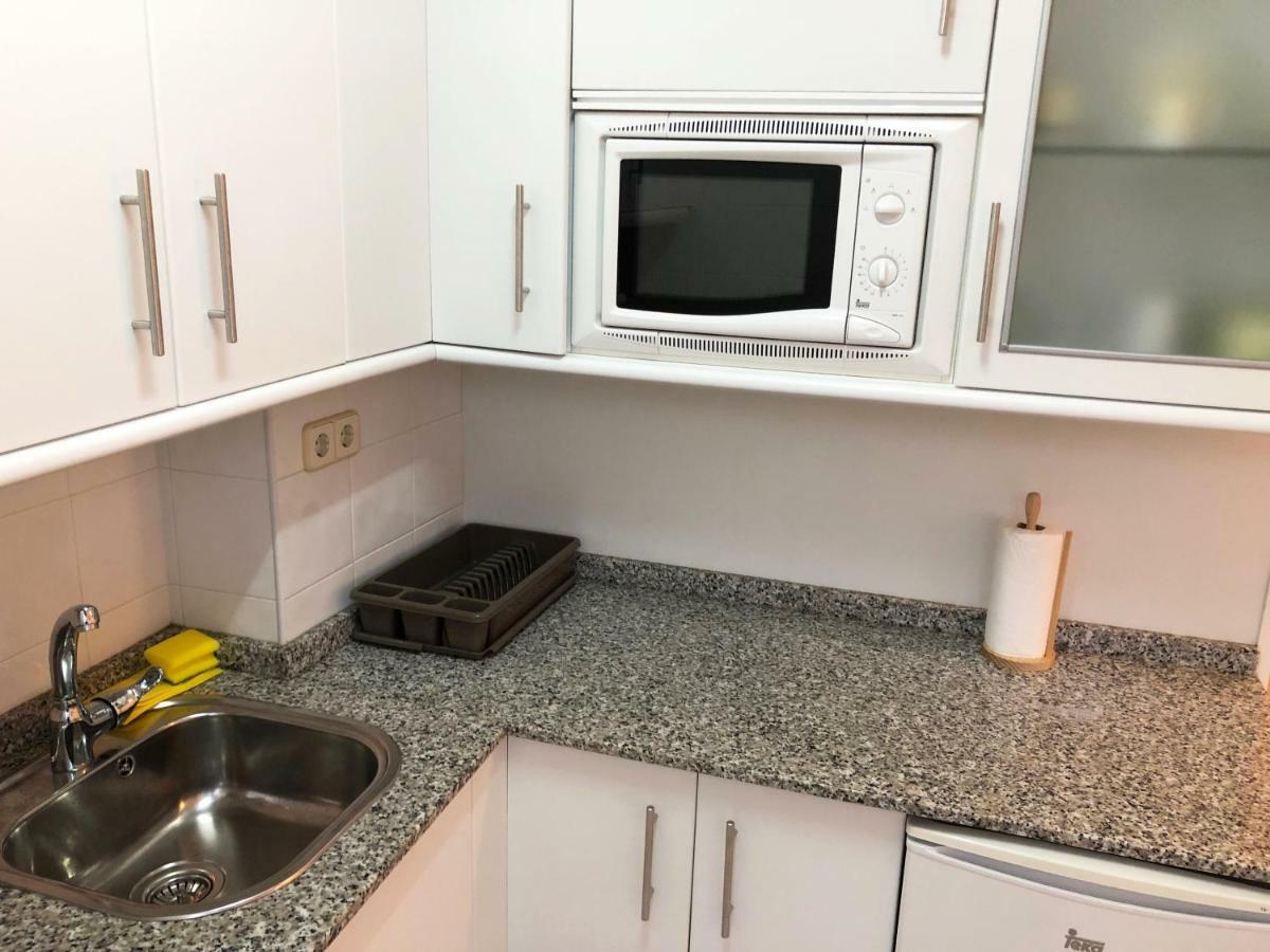 Pitelos Smart Appartement Santiago de Compostella Buitenkant foto