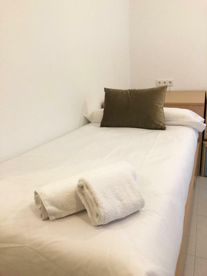Pitelos Smart Appartement Santiago de Compostella Buitenkant foto